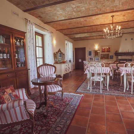 Agriturismo Tre Stelle Barbaresco Kültér fotó