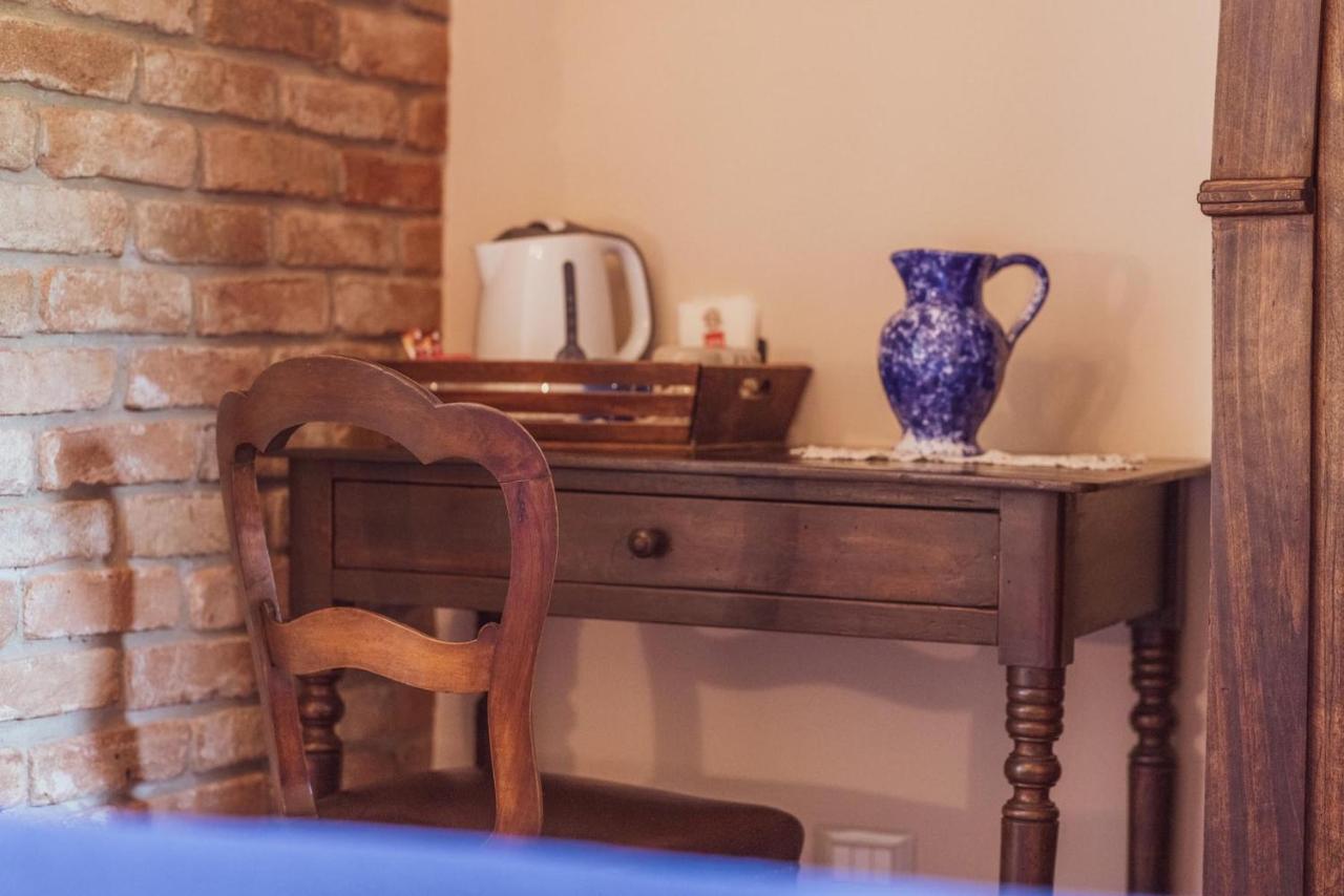 Agriturismo Tre Stelle Barbaresco Kültér fotó