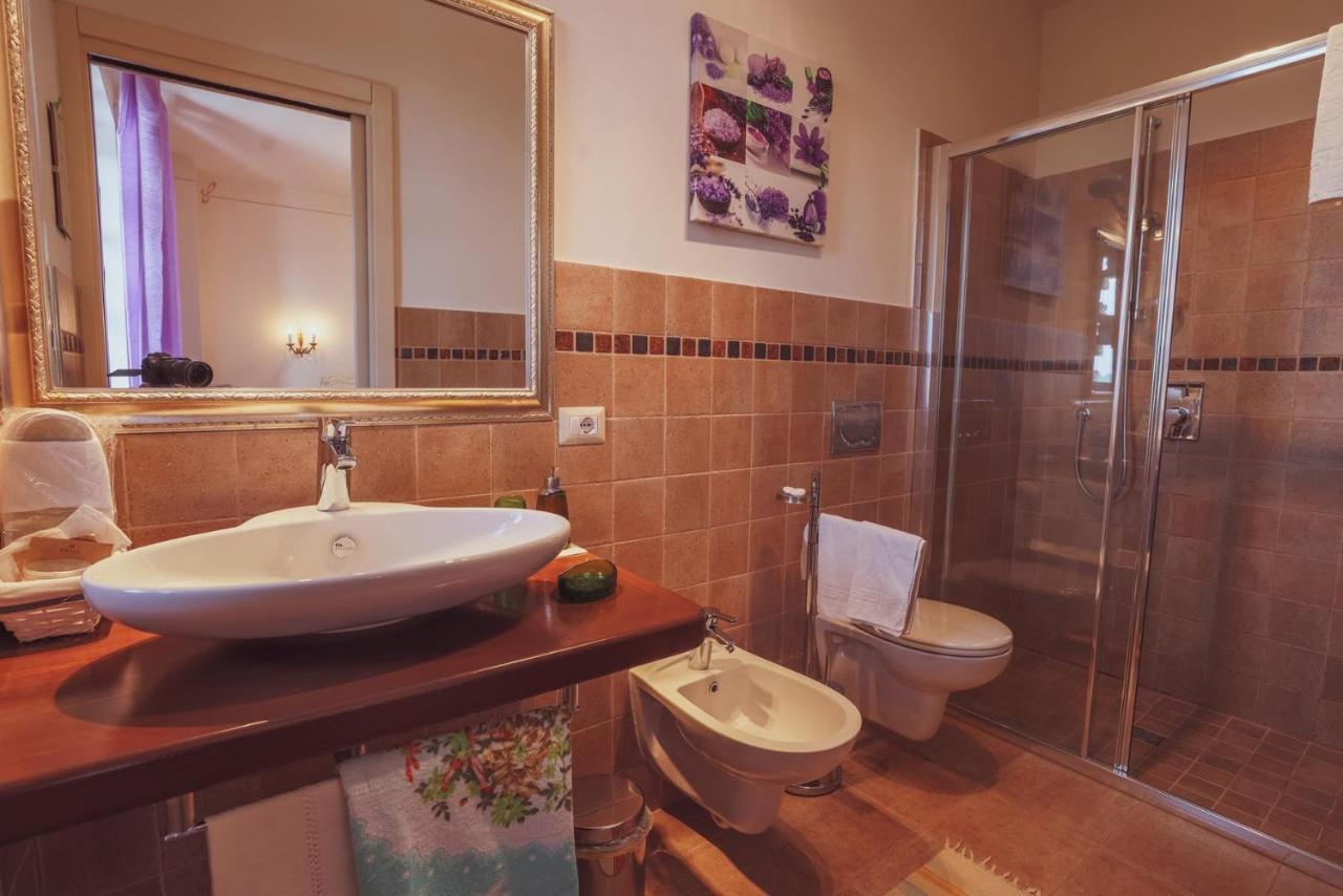 Agriturismo Tre Stelle Barbaresco Kültér fotó