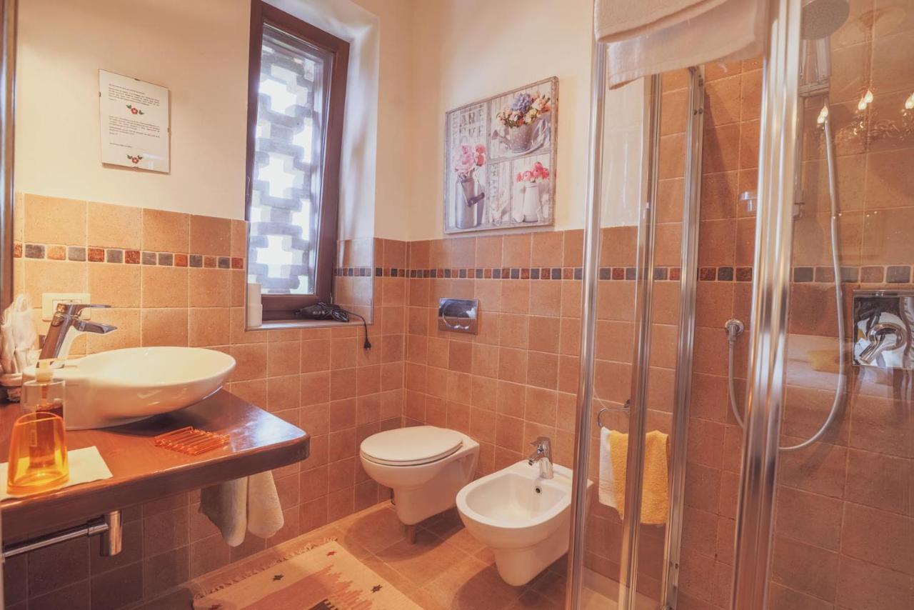 Agriturismo Tre Stelle Barbaresco Kültér fotó