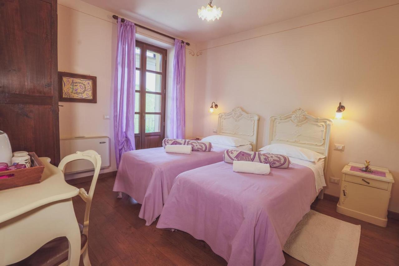 Agriturismo Tre Stelle Barbaresco Kültér fotó