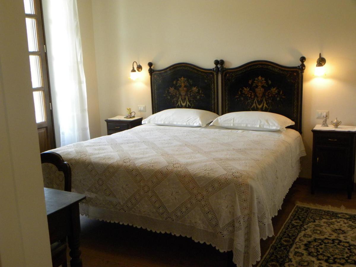 Agriturismo Tre Stelle Barbaresco Kültér fotó
