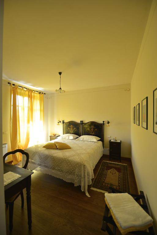 Agriturismo Tre Stelle Barbaresco Szoba fotó